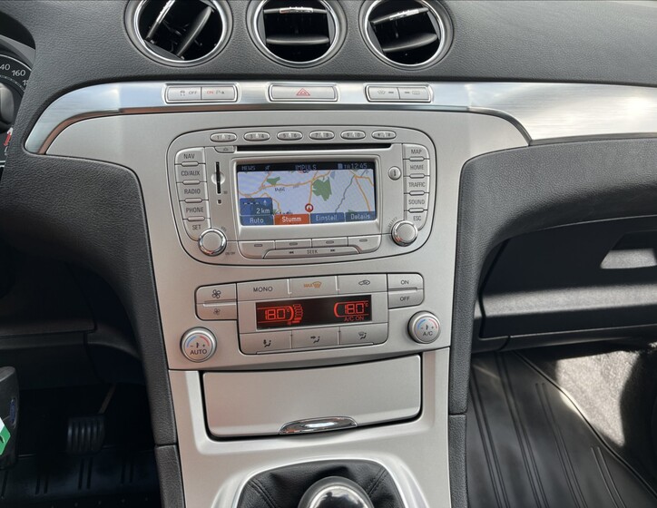 Ford S-MAX 24