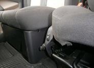 Ford Tourneo Custom 20