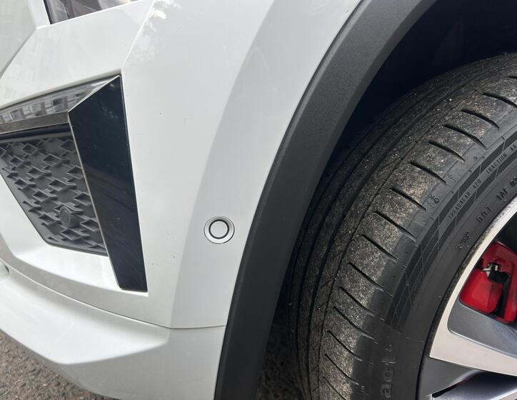 Škoda Kodiaq 68