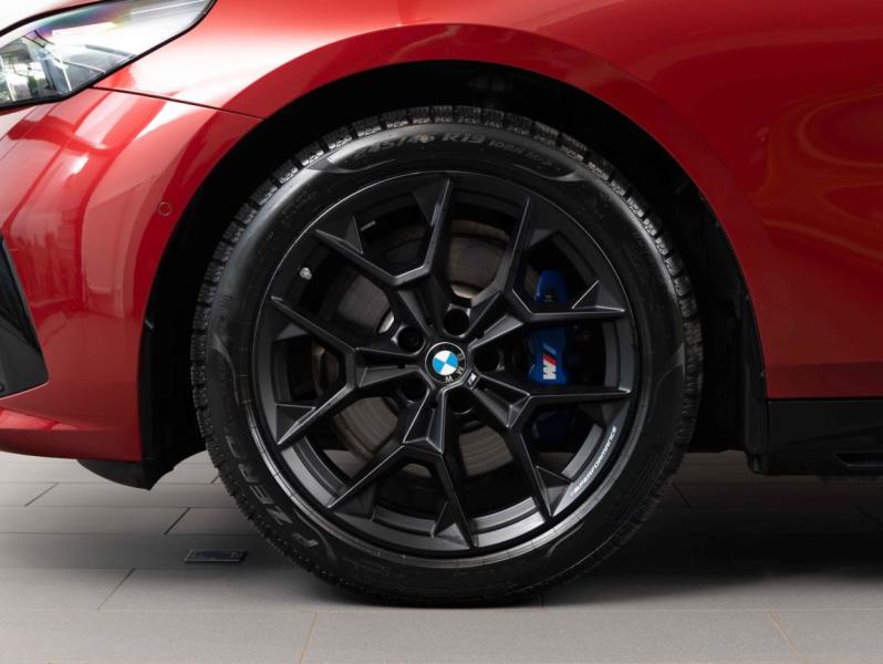 BMW Řada 5