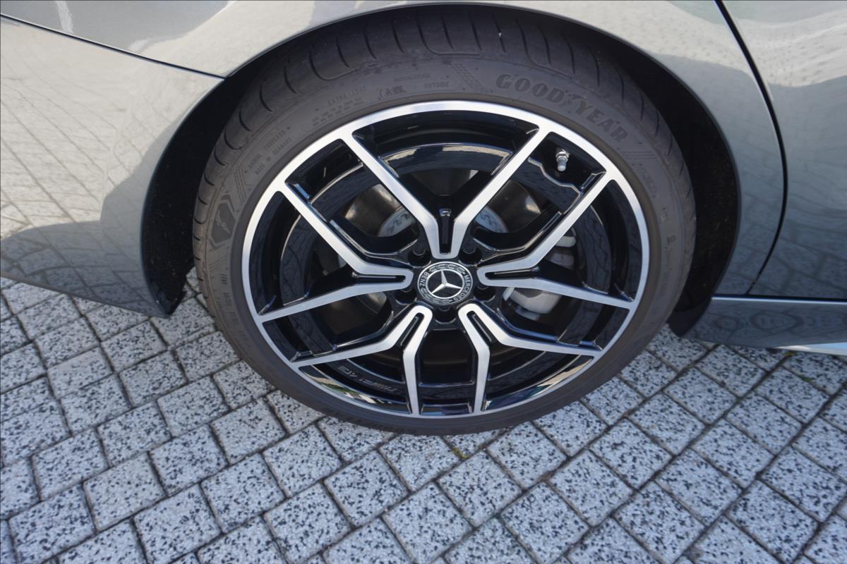 Mercedes-Benz Třídy C