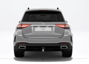 Mercedes-Benz GLE 5