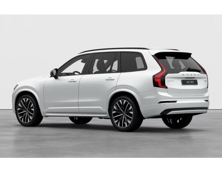 Volvo XC90 5