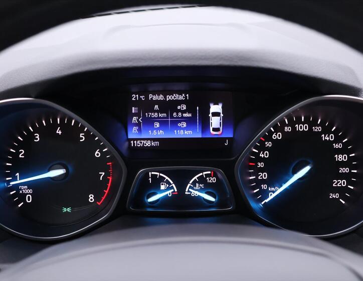 Ford Kuga 18