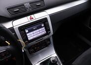 Volkswagen Passat 23