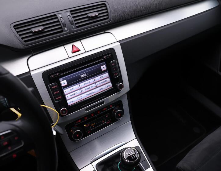 Volkswagen Passat 23