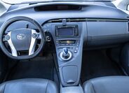 Toyota Prius 19