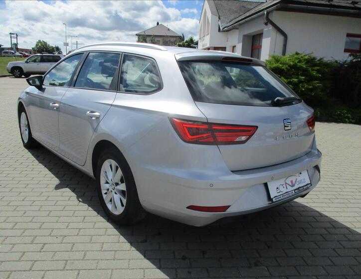 Seat Leon 27