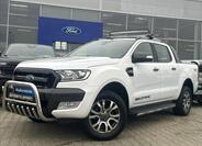 Ford Ranger 1