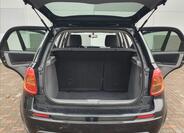 Suzuki SX4 29