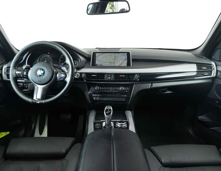 BMW X5 12
