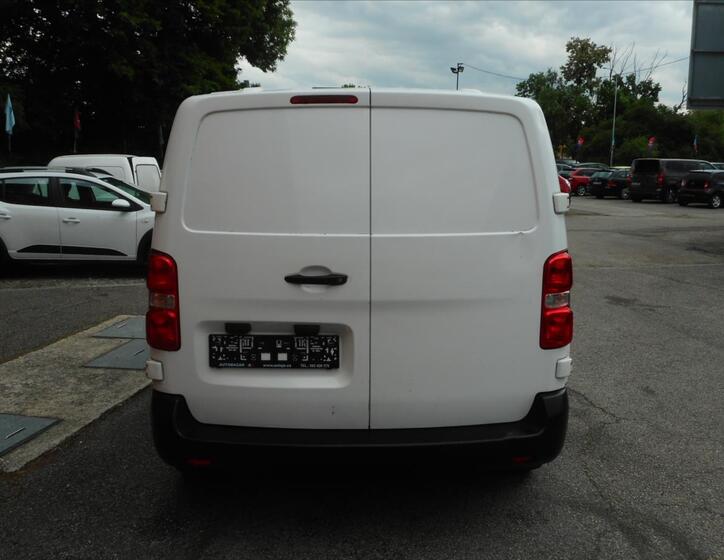 Peugeot Expert 6