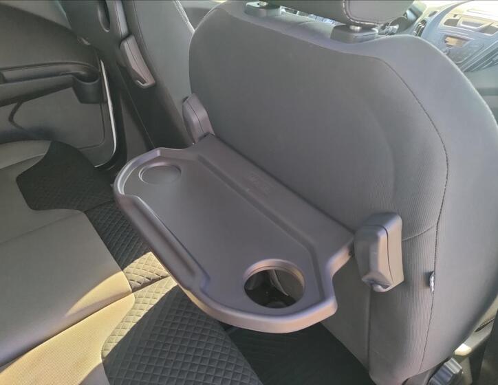 Ford Tourneo Courier 13