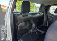 Nissan Navara 28