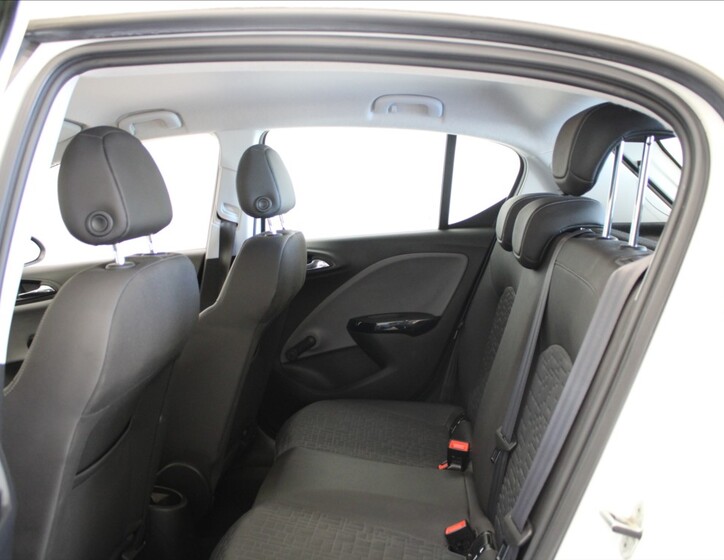Opel Corsa 7