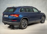 Škoda Kodiaq 8