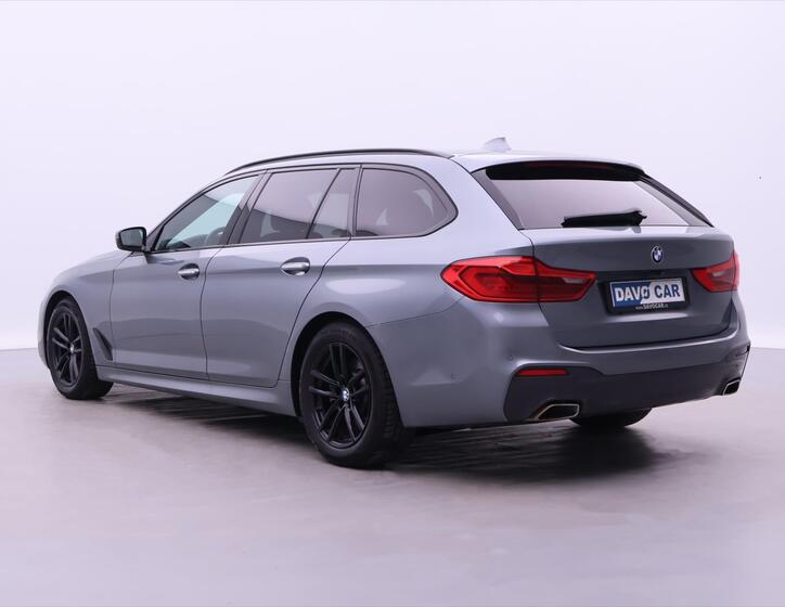 BMW Řada 5 5