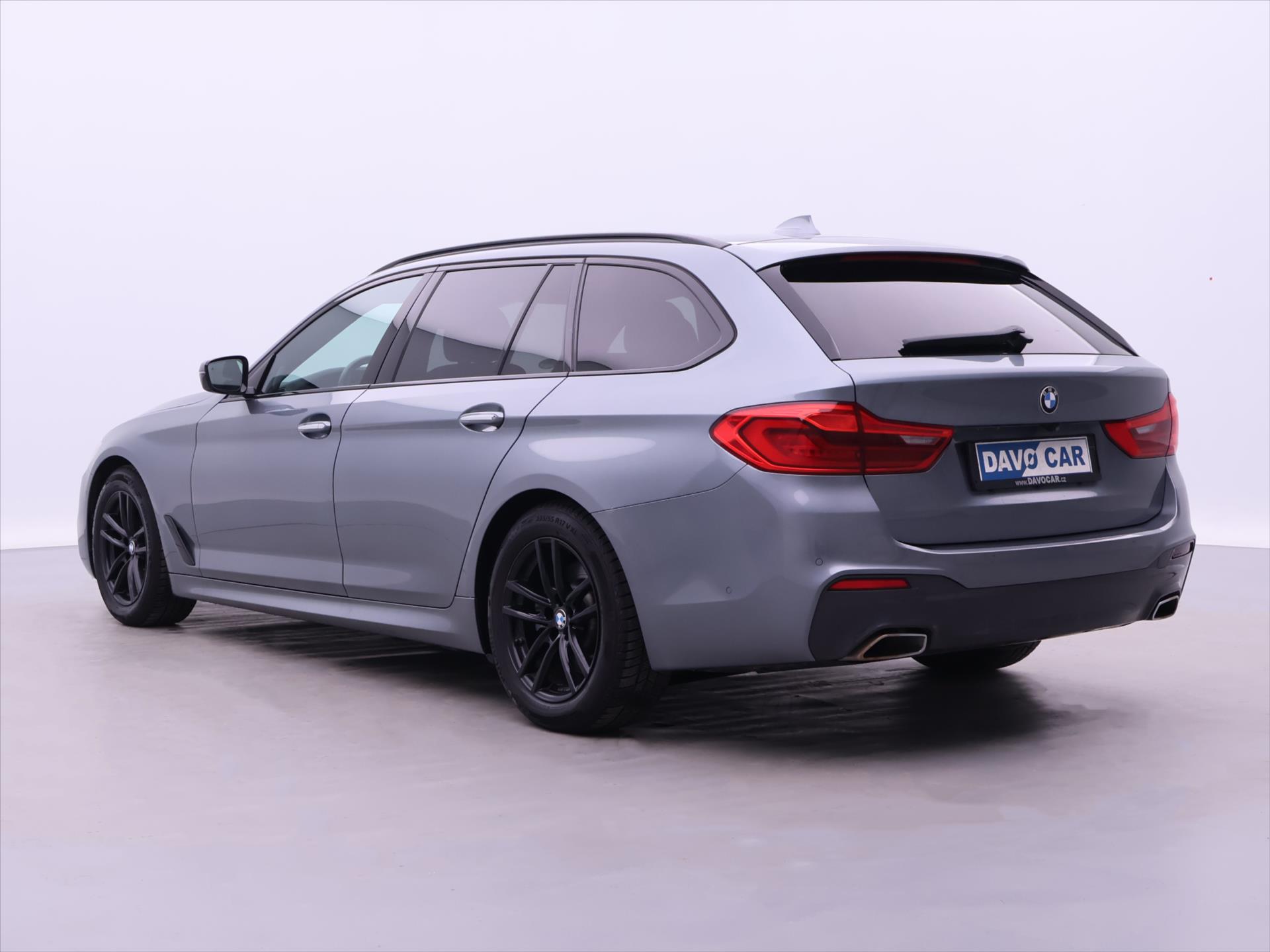 BMW Řada 5