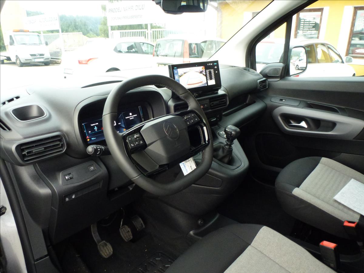 Citroën Berlingo