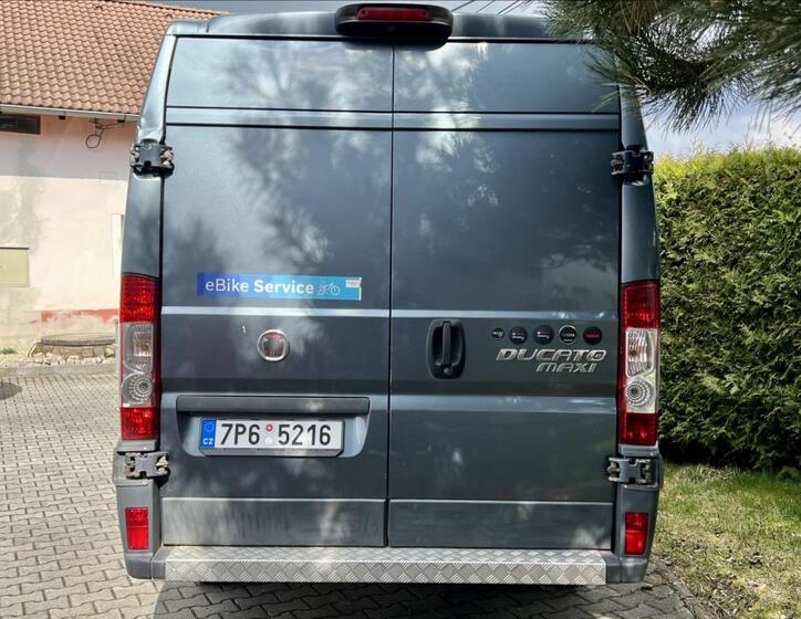 Fiat Ducato 4