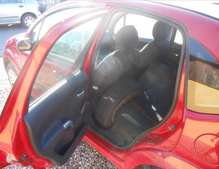 Citroën C3 15
