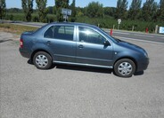 Škoda Fabia 5