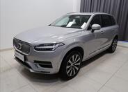 Volvo XC90 1