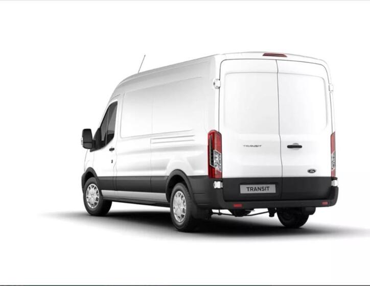 Ford Transit 3