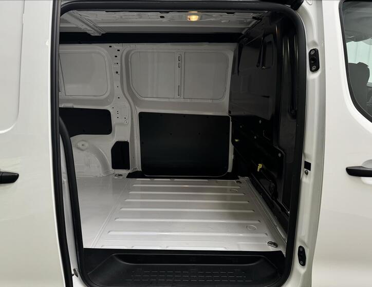 Peugeot Expert 24