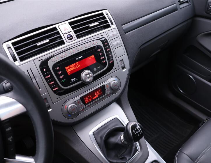 Ford Kuga 16