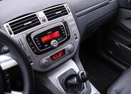 Ford Kuga 16