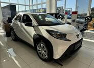 Toyota Aygo 1