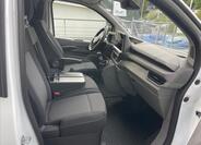 Volkswagen Transporter 7