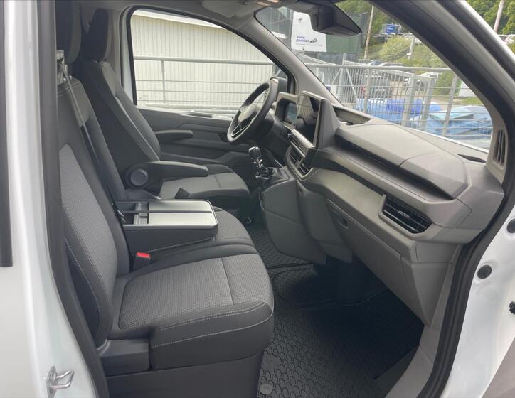 Volkswagen Transporter 7