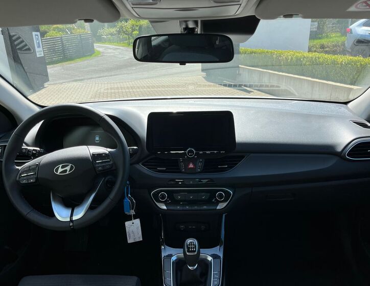 Hyundai i30 18