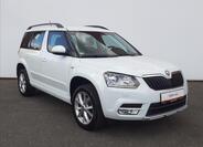 Škoda Yeti 21