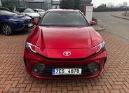 Toyota Camry 3