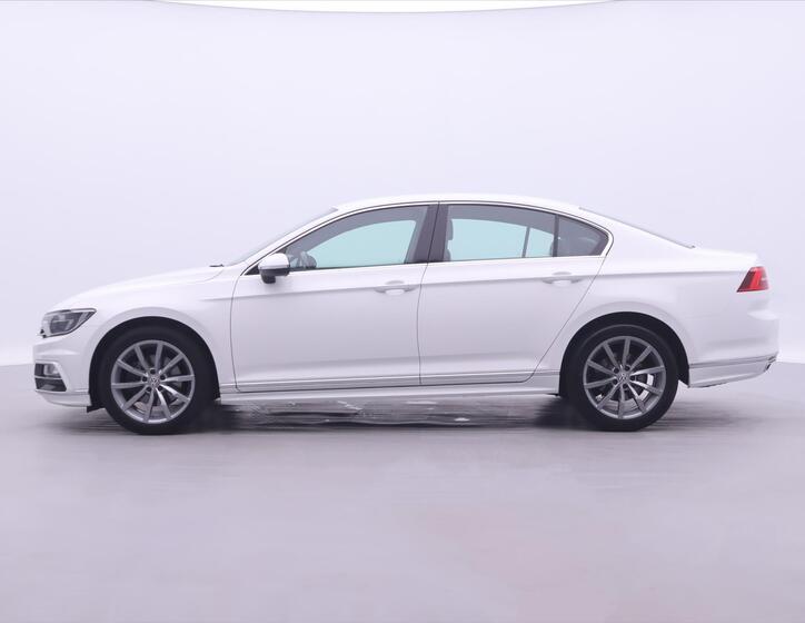 Volkswagen Passat 4