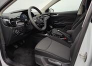 Škoda Fabia 8