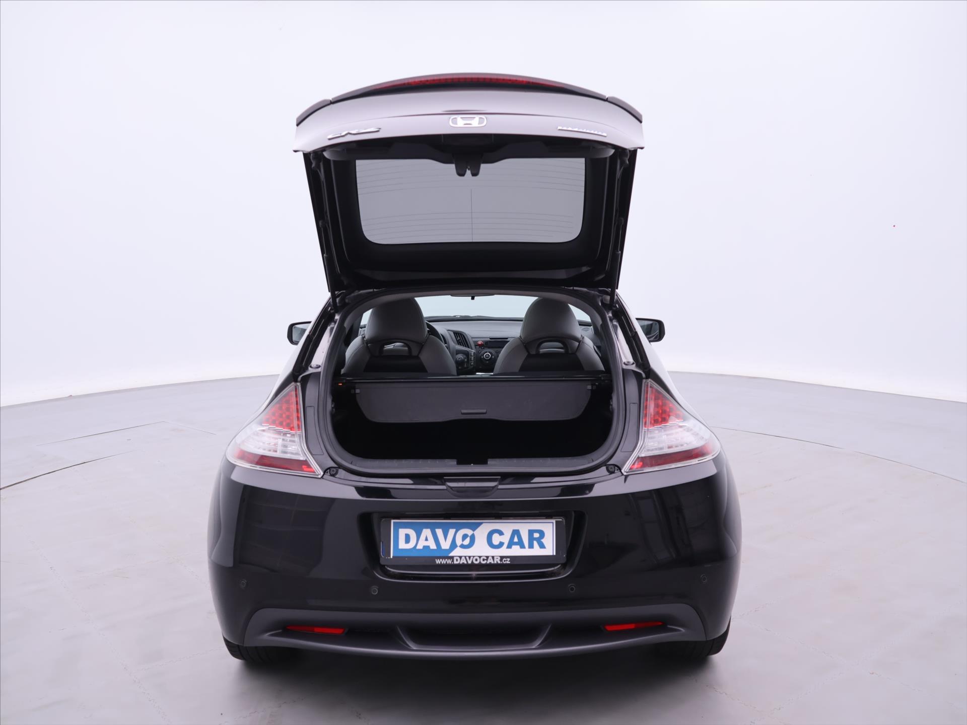 Honda CR-Z