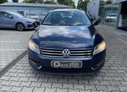 Volkswagen Passat 2