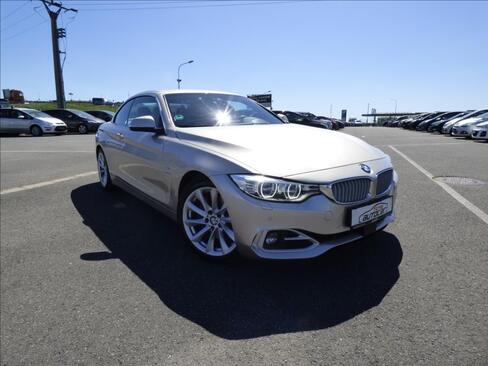 BMW Řada 4
