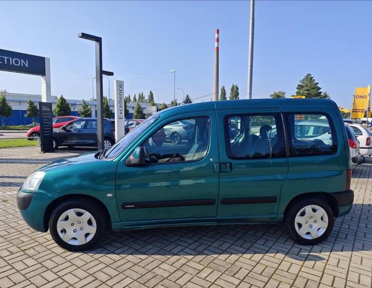 Citroën Berlingo 3