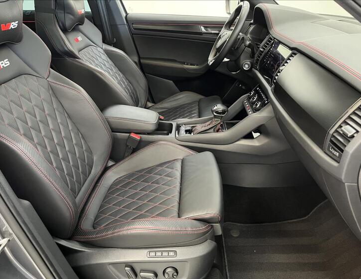 Škoda Kodiaq 25