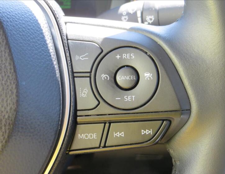 Toyota Corolla 21