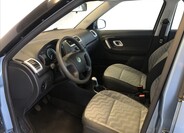 Škoda Fabia 9