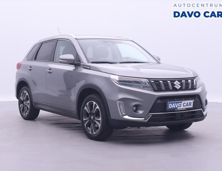 Suzuki Vitara 1