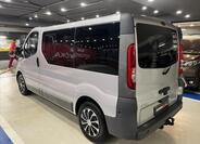 Opel Vivaro 6