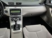 Volkswagen Passat 35