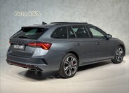 Škoda Octavia 10